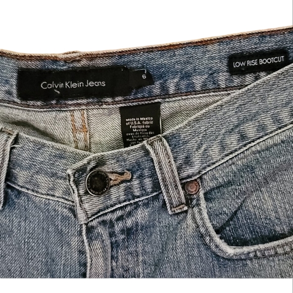 WOMEN'S-Calvin Klein Jeans - Picture 5 of 9